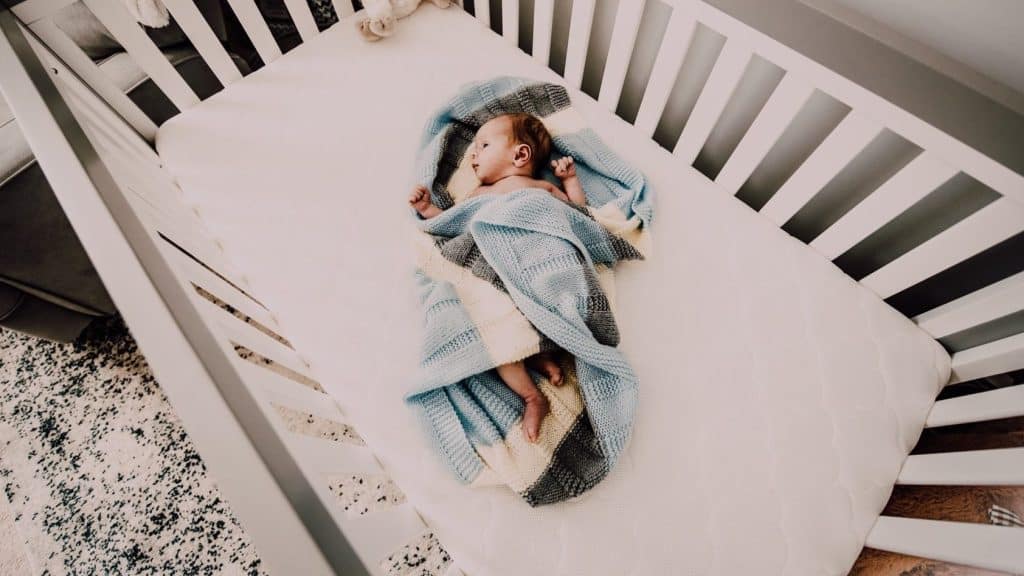 El diseño y estilo de la cuna es importante tanto para la estética de la habitación del bebé como para la seguridad del mismo