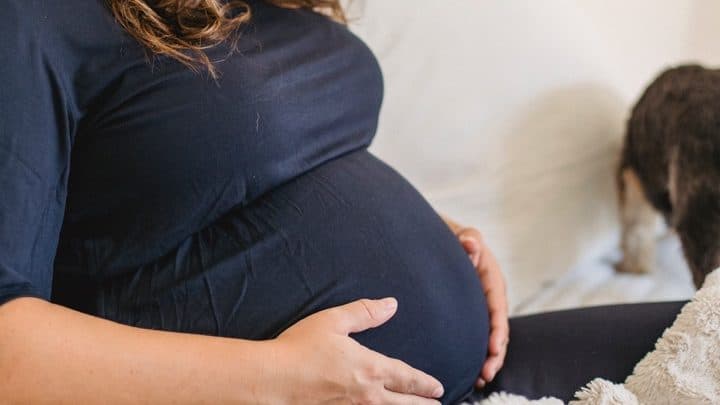 Riesgos asociados al aumento excesivo de peso en el embarazo