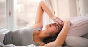 ¿Qué causa la acidez durante el embarazo?