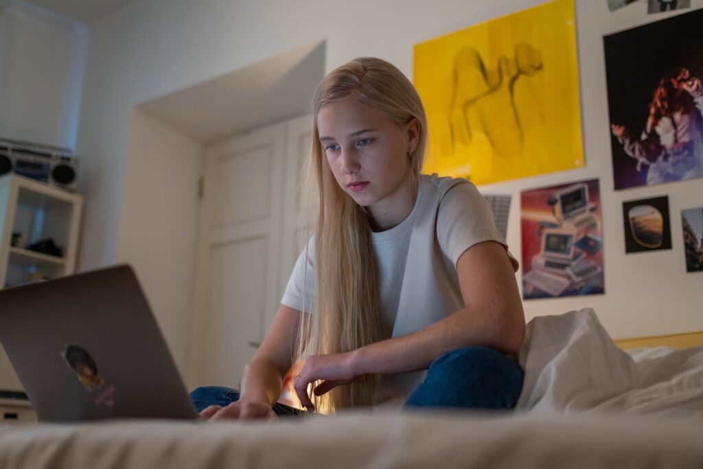 Factores comunes que causan estrés en la adolescencia
