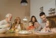 Consejos para conversaciones significativas en la mesa
