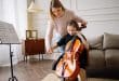 Cómo elegir el instrumento adecuado para tu hijo