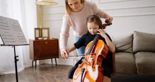Cómo elegir el instrumento adecuado para tu hijo