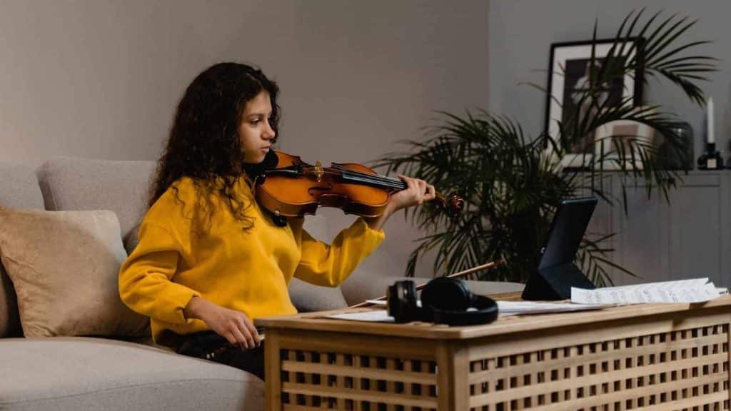 Desarrollo de habilidades motoras