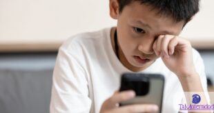 Cómo Controlar el Tiempo de los Hijos en Teléfonos Celulares: Guía Práctica