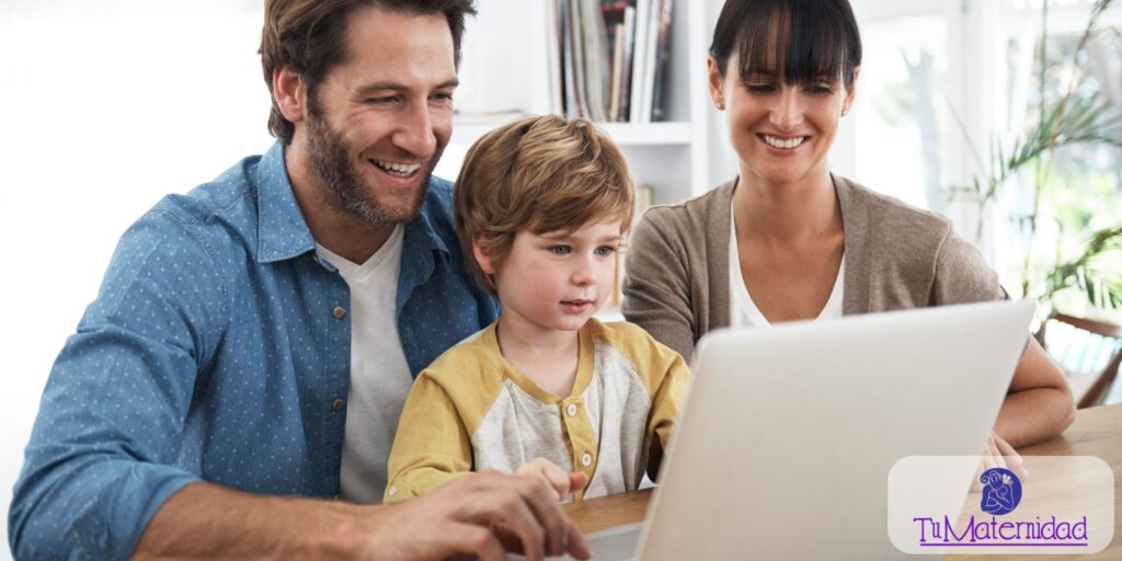 Comunicación Efectiva con Nuestros Hijos