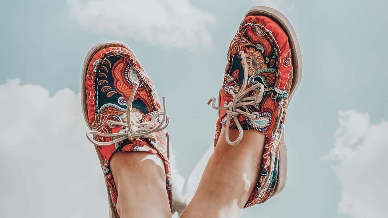 Zapatos para Embarazadas: Guía Completa de Calzado Cómodo y Seguro Durante el Embarazo