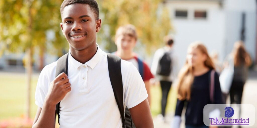 Factores que Influyen en la Autoestima Adolescente
