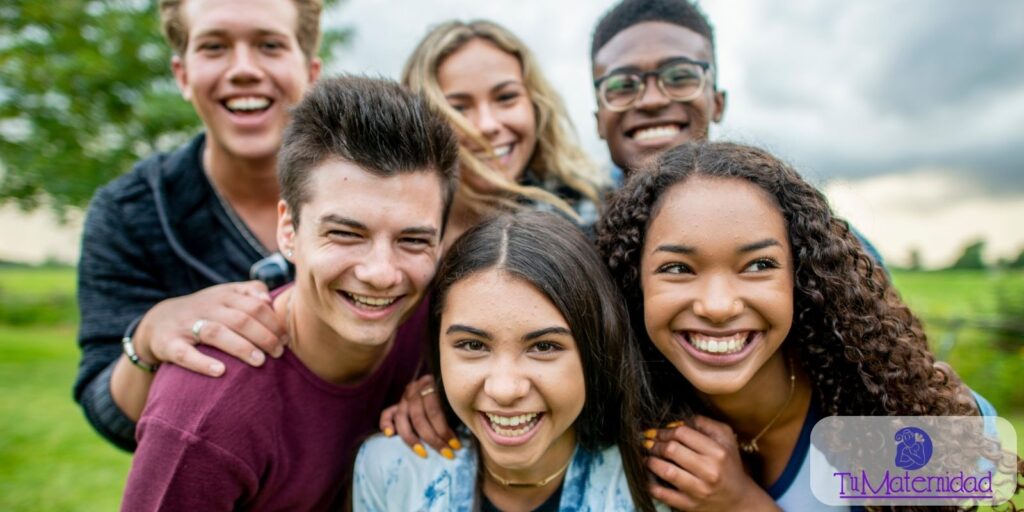 La Importancia de la Autoestima en el Desarrollo Adolescente