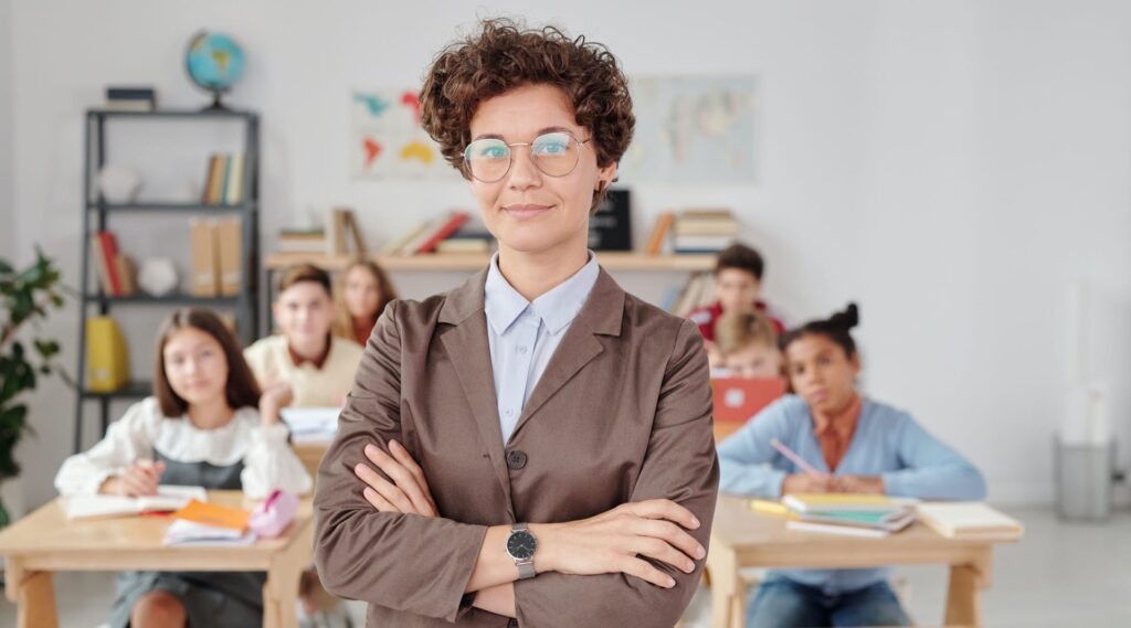 Conectar con los maestros: la clave para el éxito académico de tu hijo