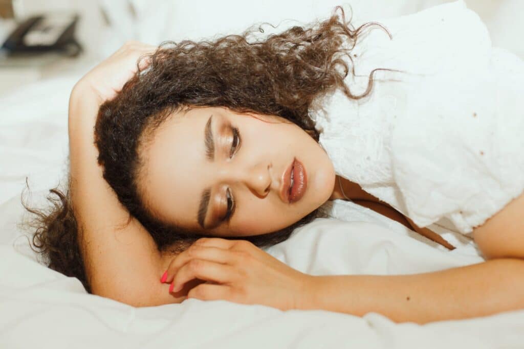 Posiciones Seguras para Dormir