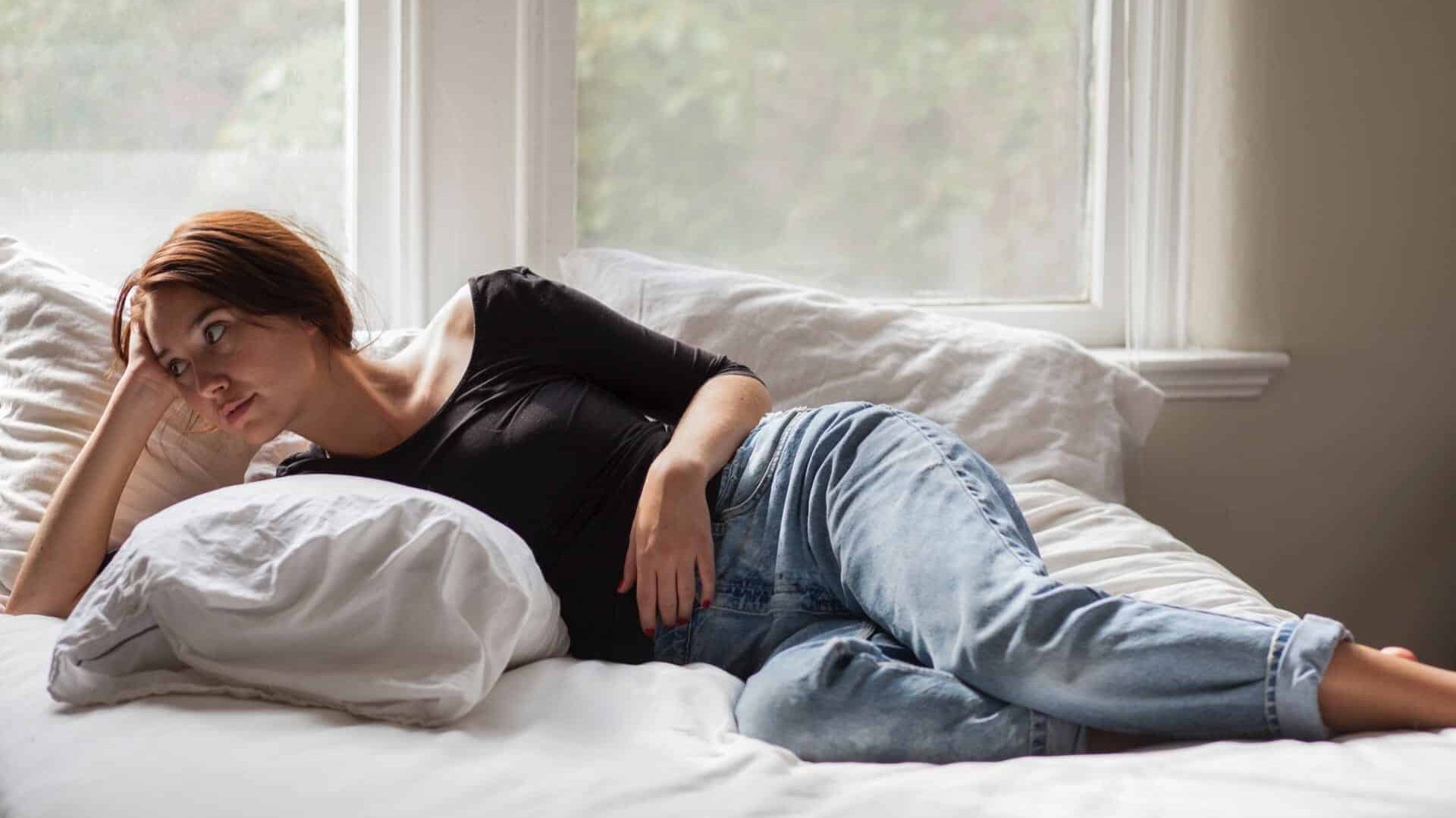 Impacto de la falta de descanso durante el embarazo