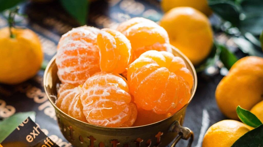 ¿Qué es la Vitamina C y por qué es Crucial?