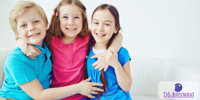 Empatía en la crianza: 7 estrategias efectivas para desarrollar niños empáticos y emocionalmente inteligentes