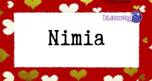 Nimia