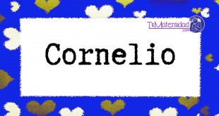 Cornelio